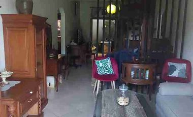 JUAL CEPAT !!! Rumah Nyaman Siap Huni di Ligar Dekat Dago Resort Cigadung Cikutra