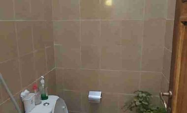 JUAL CEPAT !!! Rumah Nyaman Siap Huni di Ligar Dekat Dago Resort Cigadung Cikutra