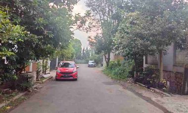 JUAL CEPAT !!! Rumah Nyaman Siap Huni di Ligar Dekat Dago Resort Cigadung Cikutra