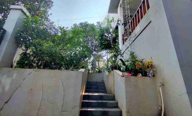 JUAL CEPAT !!! Rumah Nyaman Siap Huni di Ligar Dekat Dago Resort Cigadung Cikutra