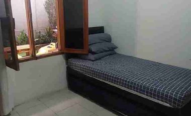 JUAL CEPAT !!! Rumah Nyaman Siap Huni di Ligar Dekat Dago Resort Cigadung Cikutra