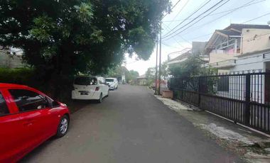 JUAL CEPAT !!! Rumah Nyaman Siap Huni di Ligar Dekat Dago Resort Cigadung Cikutra