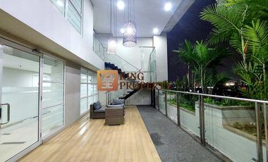 Studio Cozy Modern Madison Park – Dekat Central Park 2 Mall & UNTAR!