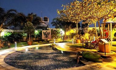 Studio Cozy Modern Madison Park – Dekat Central Park 2 Mall & UNTAR!