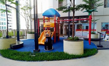 FOR RENT Studio Minimalist Madison Park – Dekat Mall Taman Anggrek!