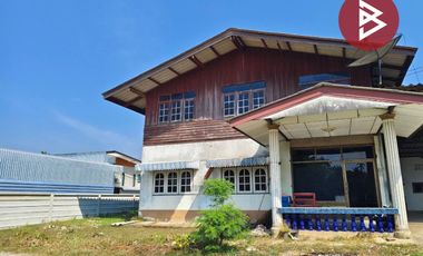 ขายบ้านเดี่ยวพร้อมที่ดิน เนื้อที่ 142.9 ตร.วา คมบาง จันทบุรี