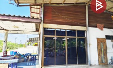 ขายบ้านเดี่ยวพร้อมที่ดิน เนื้อที่ 142.9 ตร.วา คมบาง จันทบุรี