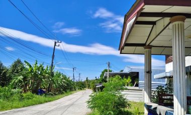 ขายบ้านเดี่ยวพร้อมที่ดิน เนื้อที่ 142.9 ตร.วา คมบาง จันทบุรี
