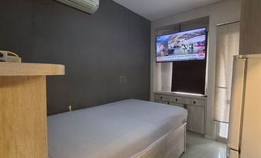 Studio Fully Furnish Madison Park – Dekat Universitas Trisakti & Universitas Tarumanagara!