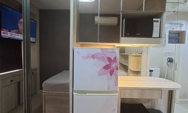 Studio Fully Furnish Madison Park – Dekat Universitas Trisakti & Universitas Tarumanagara!