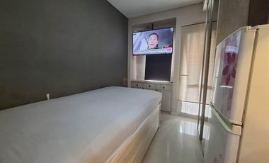 Studio Fully Furnish Madison Park – Dekat Universitas Trisakti & Universitas Tarumanagara!