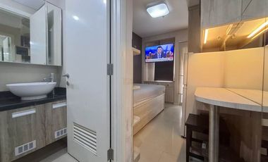 Studio Fully Furnish Madison Park – Dekat Universitas Trisakti & Universitas Tarumanagara!