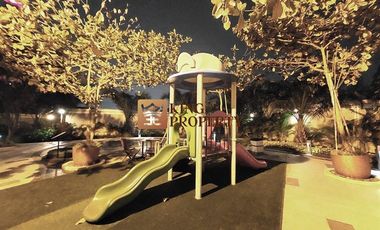 Studio Fully Furnish Madison Park – Dekat Universitas Trisakti & Universitas Tarumanagara!