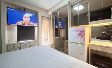 Studio Fully Furnish Madison Park – Dekat Universitas Trisakti & Universitas Tarumanagara!