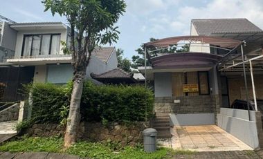 Dijual Via Lelang Hunian di Taman Dayu Orlando