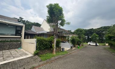 Dijual Via Lelang Hunian di Taman Dayu Orlando