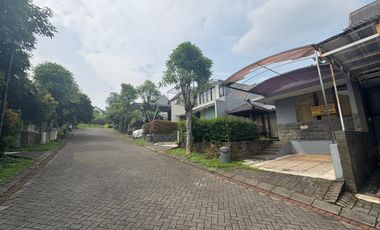 Dijual Via Lelang Hunian di Taman Dayu Orlando