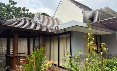 Dijual Via Lelang Hunian di Taman Dayu Orlando