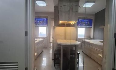Studio City View Madison Park – Modern Design, Dekat Central Park & Area Kuliner!