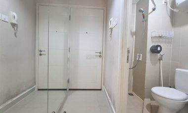 Studio City View Madison Park – Modern Design, Dekat Central Park & Area Kuliner!