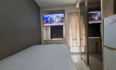 Studio City View Madison Park – Modern Design, Dekat Central Park & Area Kuliner!