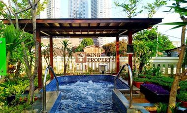 Studio City View Madison Park – Modern Design, Dekat Central Park & Area Kuliner!