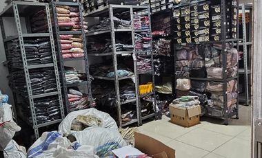 Disewakan Hunian 2 Lantai Full Furnish Nyaman dan Terawat Cocok Untuk Konveksi Lokasi Strategis di Cisaranten Kulon, Bandung