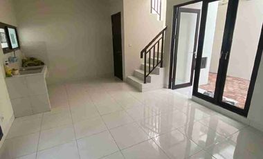 Dijual Cepat Rumah Bersih Terawat Harga Nego Sampai Deal Delatinos BSD