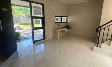 Dijual Cepat Rumah Bersih Terawat Harga Nego Sampai Deal Delatinos BSD