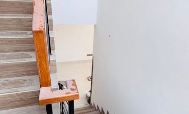 RUMAH MEWAH BARU 2 LANTAI DI TENGAH KOTA JOGJA, 10 MENIT KE TITIK NOL KILOMETER