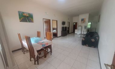 Dijual Villa View Gunung Area Lembang