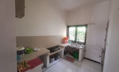 Dijual Villa View Gunung Area Lembang