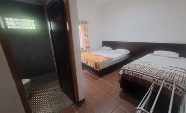 Dijual Villa View Gunung Area Lembang
