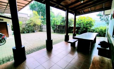 Dijual Villa View Gunung Area Lembang