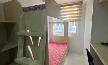 Green Residences -Studio Unit for Sale along Taft Avenue near  La Salle Taft