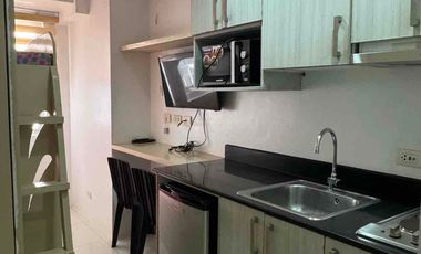 Green Residences -Studio Unit for Sale along Taft Avenue near  La Salle Taft