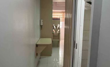 Green Residences -Studio Unit for Sale along Taft Avenue near  La Salle Taft