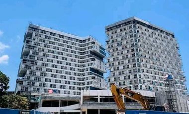 Beachfront 2 Bedroom Condo For Sale in Mactan Island Cebu