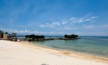 Beachfront 2 Bedroom Condo For Sale in Mactan Island Cebu
