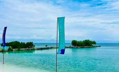Beachfront 2 Bedroom Condo For Sale in Mactan Island Cebu