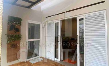 RUMAH CANTIK SIAP HUNI KARANGANYAR, SUBANG - DEKAT TOL CIPALI
