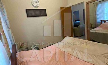 RUMAH CANTIK SIAP HUNI KARANGANYAR, SUBANG - DEKAT TOL CIPALI