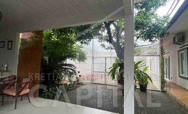 RUMAH CANTIK SIAP HUNI KARANGANYAR, SUBANG - DEKAT TOL CIPALI