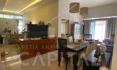RUMAH CANTIK SIAP HUNI KARANGANYAR, SUBANG - DEKAT TOL CIPALI