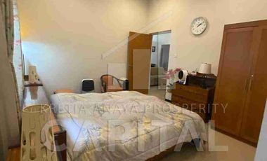 RUMAH CANTIK SIAP HUNI KARANGANYAR, SUBANG - DEKAT TOL CIPALI