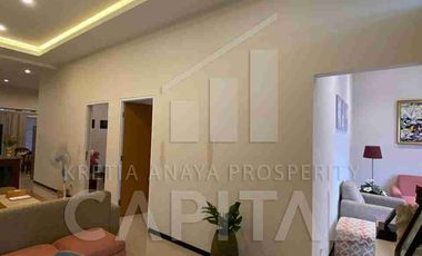 RUMAH CANTIK SIAP HUNI KARANGANYAR, SUBANG - DEKAT TOL CIPALI