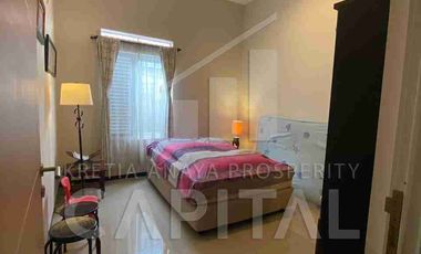 RUMAH CANTIK SIAP HUNI KARANGANYAR, SUBANG - DEKAT TOL CIPALI