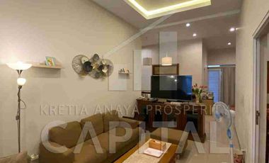 RUMAH CANTIK SIAP HUNI KARANGANYAR, SUBANG - DEKAT TOL CIPALI