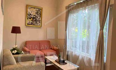 RUMAH CANTIK SIAP HUNI KARANGANYAR, SUBANG - DEKAT TOL CIPALI