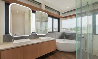 Brand New House in Tivoli Royale, QC For Sale